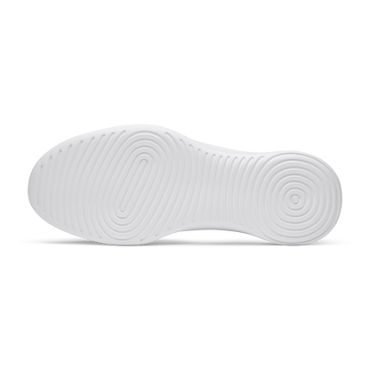 Men's Wool Runner NZ - Medium Grey (Blizzard Sole)