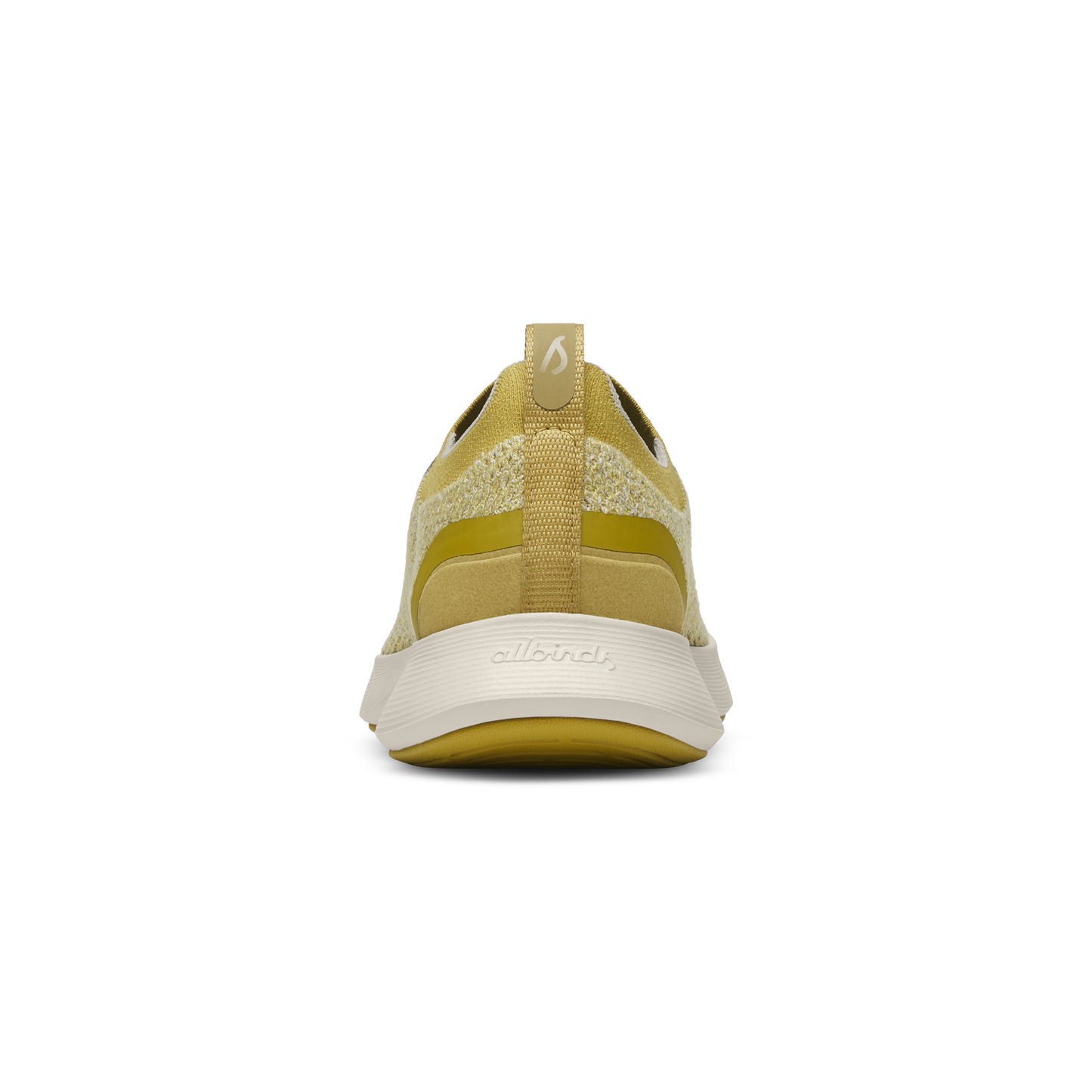 Men's Dasher NZ - Ochre (Weathered White Sole)