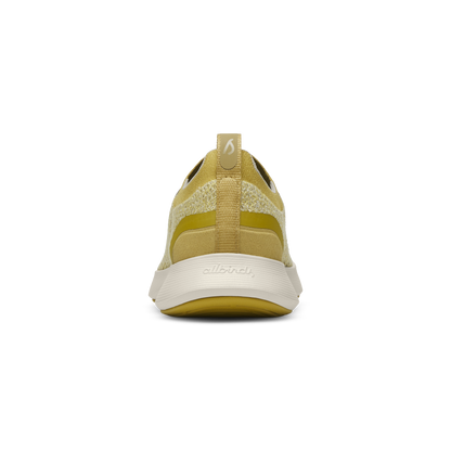 Men's Dasher NZ - Ochre (Weathered White Sole)