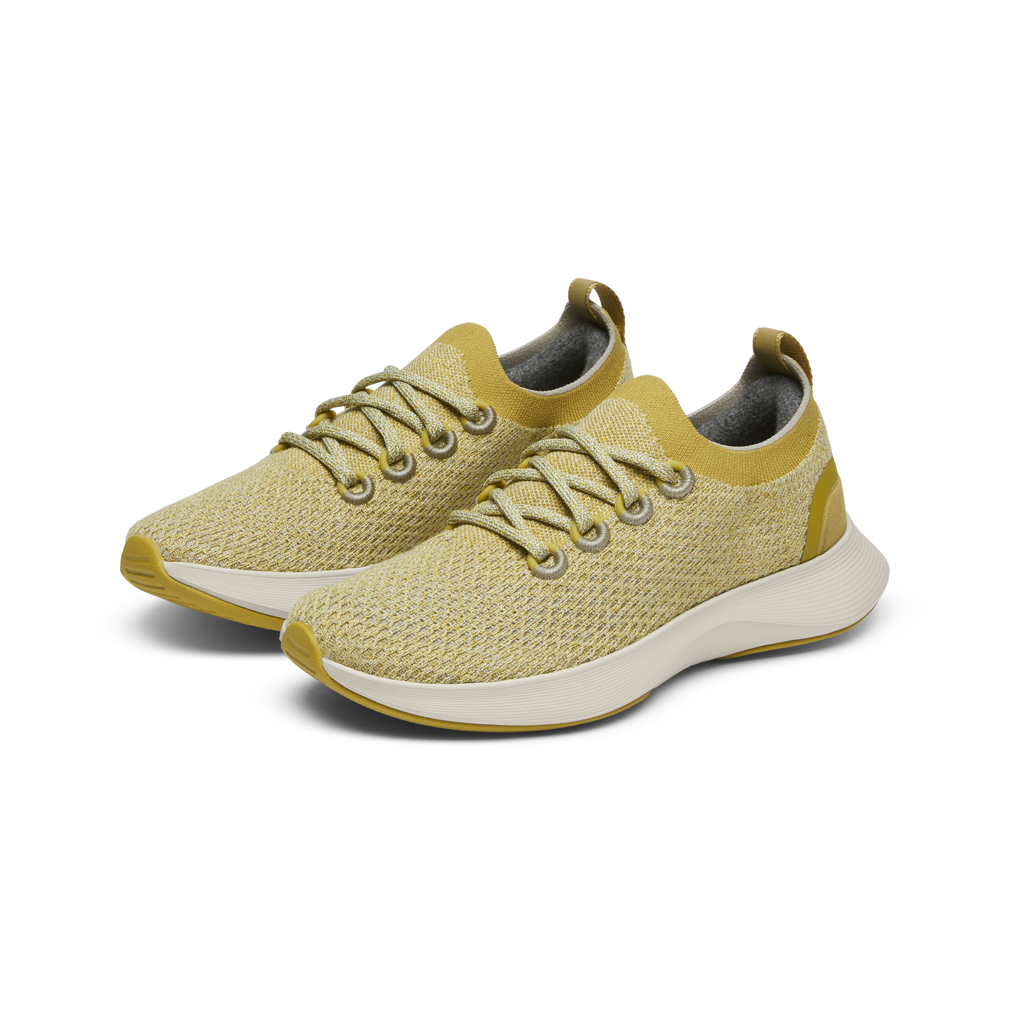 Men's Dasher NZ - Ochre (Weathered White Sole)