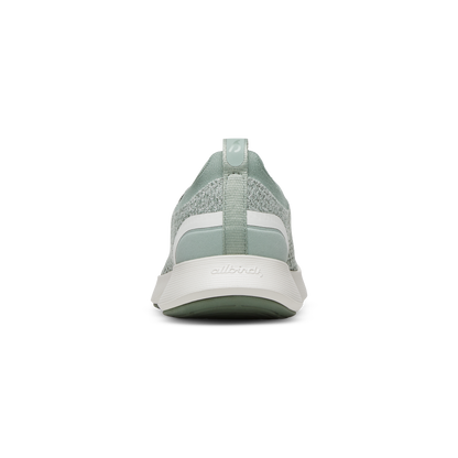 Women's Dasher NZ - Seagrass (Parchment Sole)