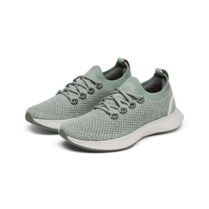 Men's Dasher NZ - Seagrass (Parchment Sole)