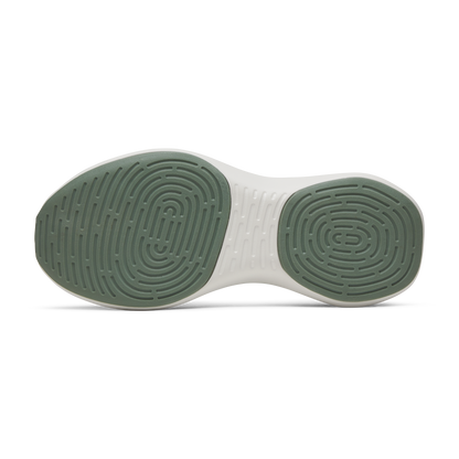 Women's Dasher NZ - Seagrass (Parchment Sole)