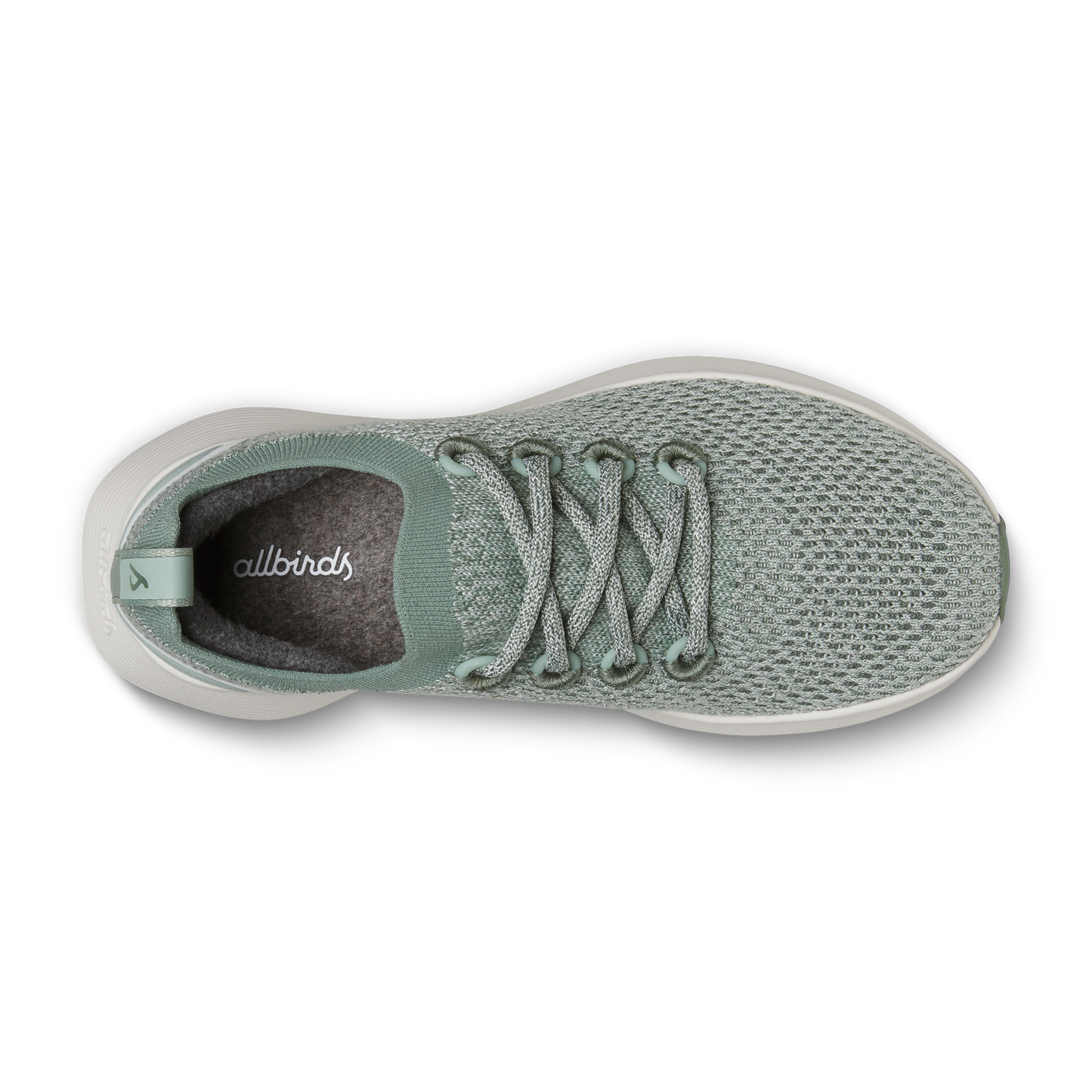 Men's Dasher NZ - Seagrass (Parchment Sole)