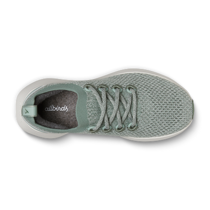 Men's Dasher NZ - Seagrass (Parchment Sole)