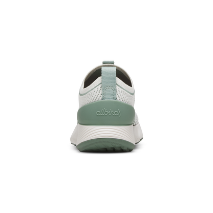 Women's Tree Glider - Seagrass (Parchment Sole)