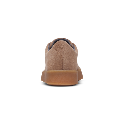 Men's Cruiser Terralux - Toasted Coconut (Medium Gum Sole)