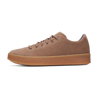 Men's Cruiser Terralux - Toasted Coconut (Medium Gum Sole)