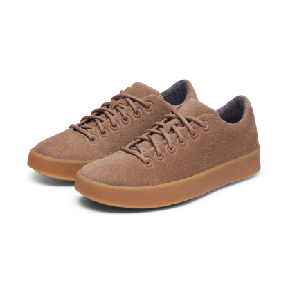 Men's Cruiser Terralux - Toasted Coconut (Medium Gum Sole)