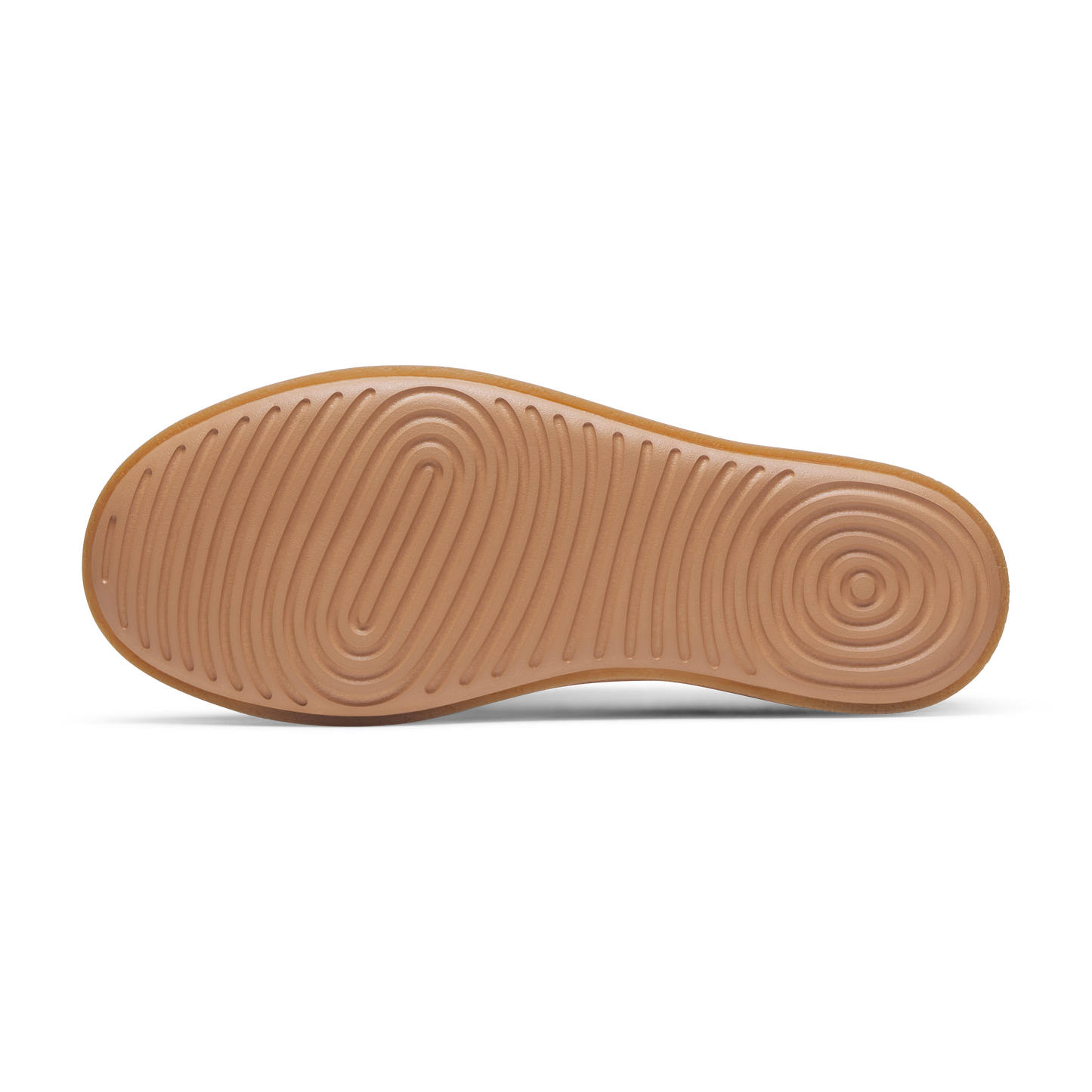 Men's Cruiser Terralux - Toasted Coconut (Medium Gum Sole)