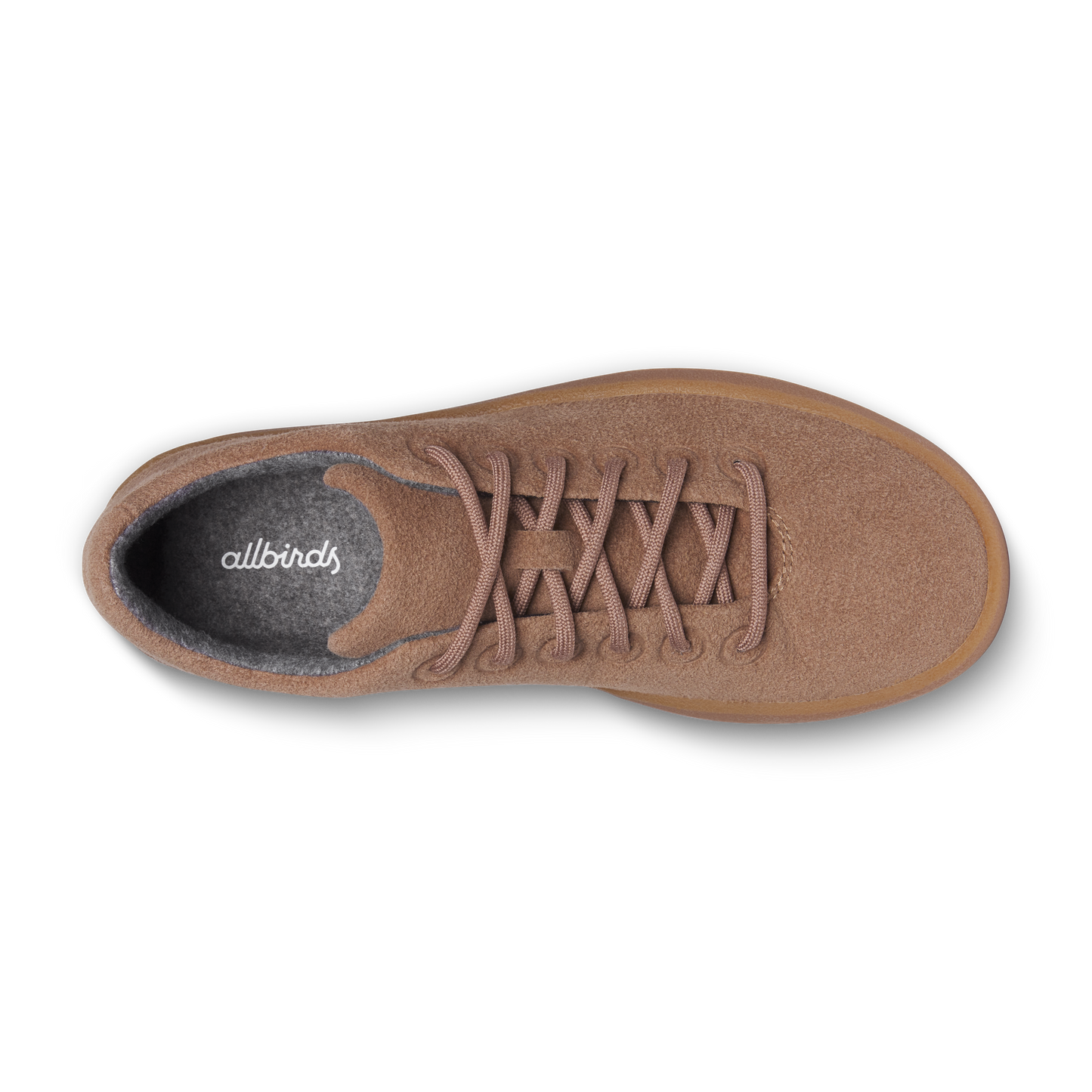 Men's Cruiser Terralux - Toasted Coconut (Medium Gum Sole)