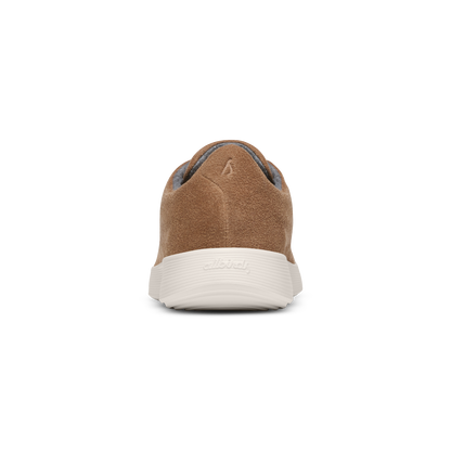 Men's Runner NZ Terralux - Toasted Coconut (Natural White Sole)