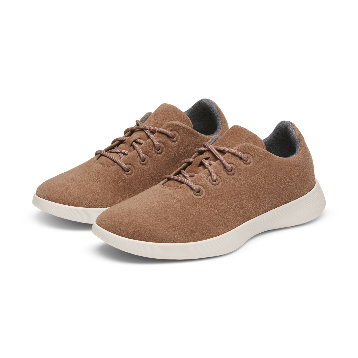 Men's Runner NZ Terralux - Toasted Coconut (Natural White Sole)