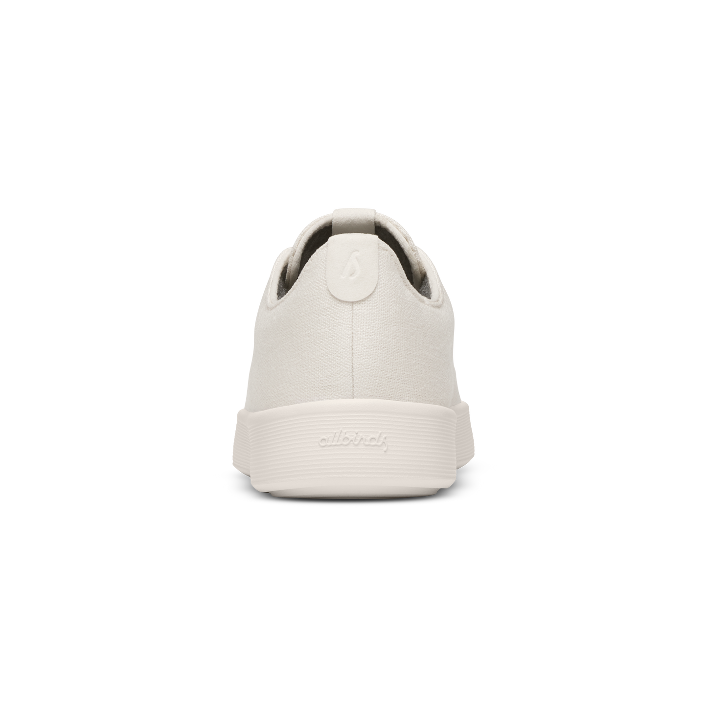 Men's Cruiser Canvas - Warm White (Natural White Sole)