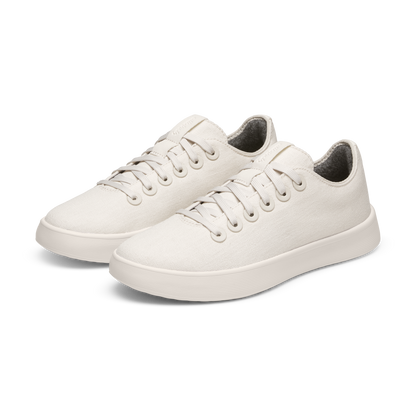 Men's Cruiser Canvas - Warm White (Natural White Sole)