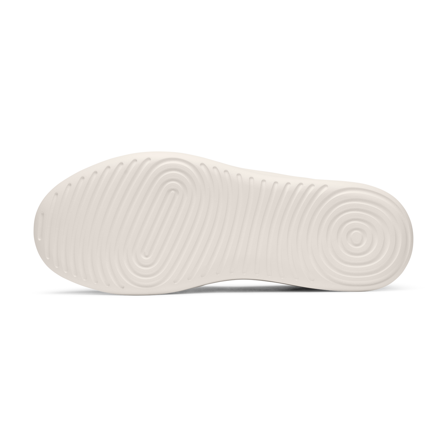 Women's Cruiser Canvas - Anthracite (Natural White Sole)