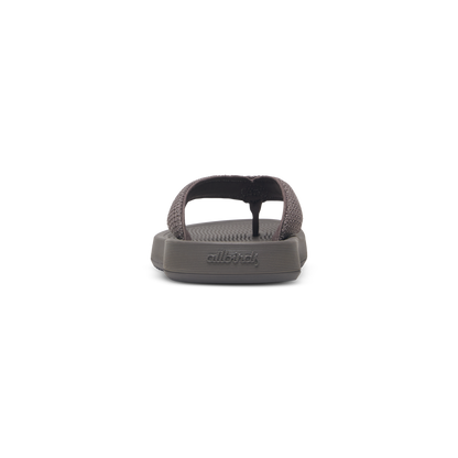 Men's Allbirds Flip Flop - Anthracite