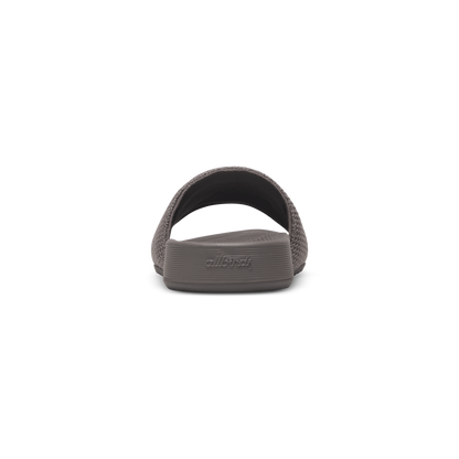 Men's Allbirds Slide - Anthracite