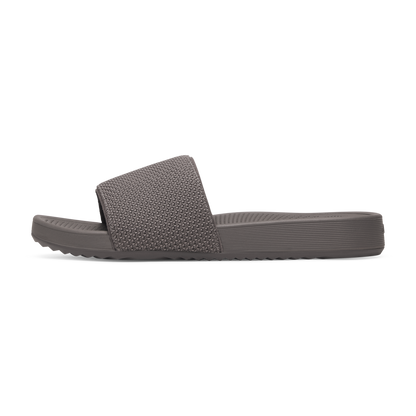 Men's Allbirds Slide - Anthracite