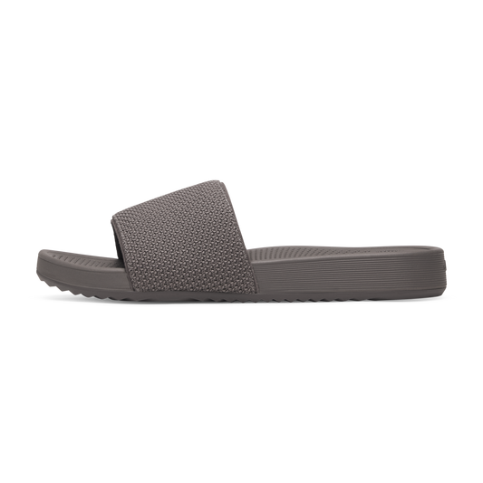 Men's Allbirds Slide - Anthracite