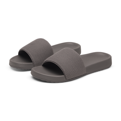 Men's Allbirds Slide - Anthracite