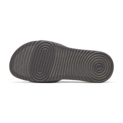 Men's Allbirds Slide - Anthracite