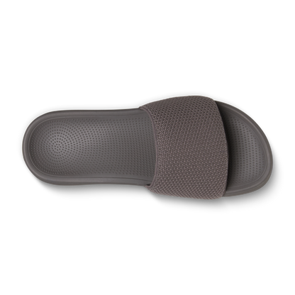 Men's Allbirds Slide - Anthracite