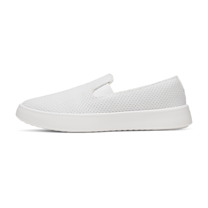 Men's Cruiser Slip On - Blizzard (Blizzard Sole)