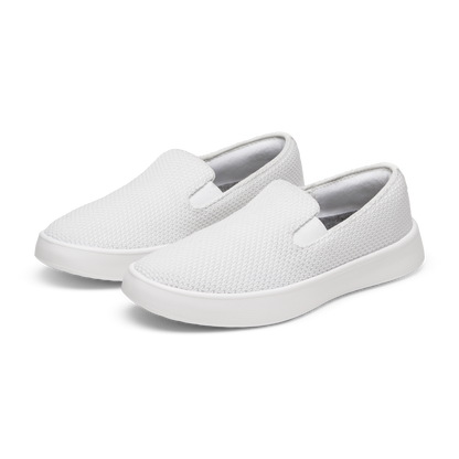 Men's Cruiser Slip On - Blizzard (Blizzard Sole)