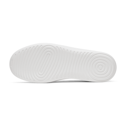Men's Cruiser Slip On - Blizzard (Blizzard Sole)