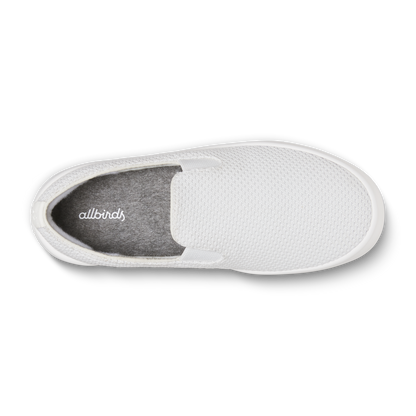 Men's Cruiser Slip On - Blizzard (Blizzard Sole)