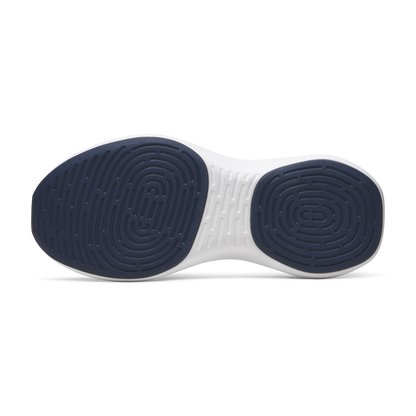 Men's Dasher NZ - Blizzard/Deep Navy (Blizzard Sole)