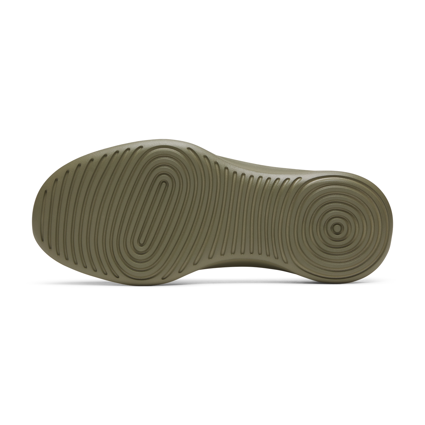 Women's Tree Runner NZ - Burnt Olive (Burnt Olive Sole)