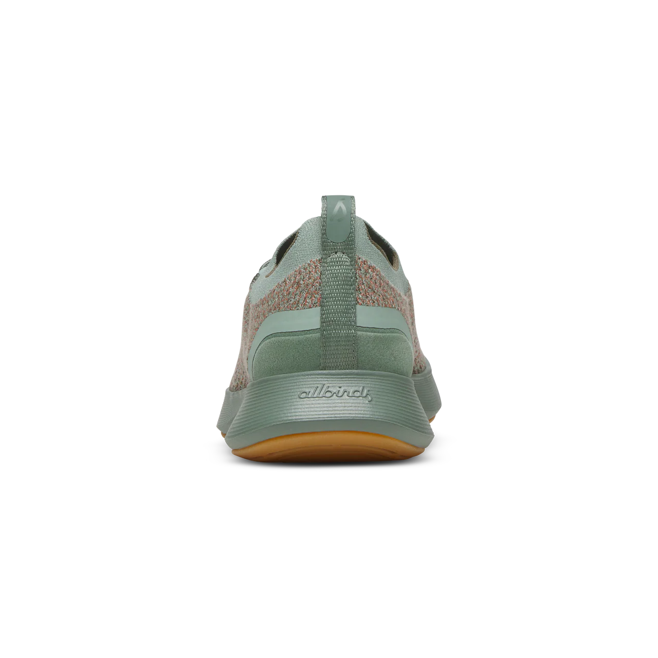 Women's Dasher NZ - Dark Eucalyptus (Dark Eucalyptus Sole)