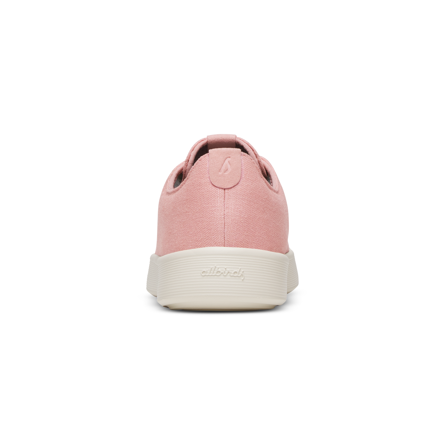 Women's Canvas Cruiser - Positive Pink (Warm White Sole)
