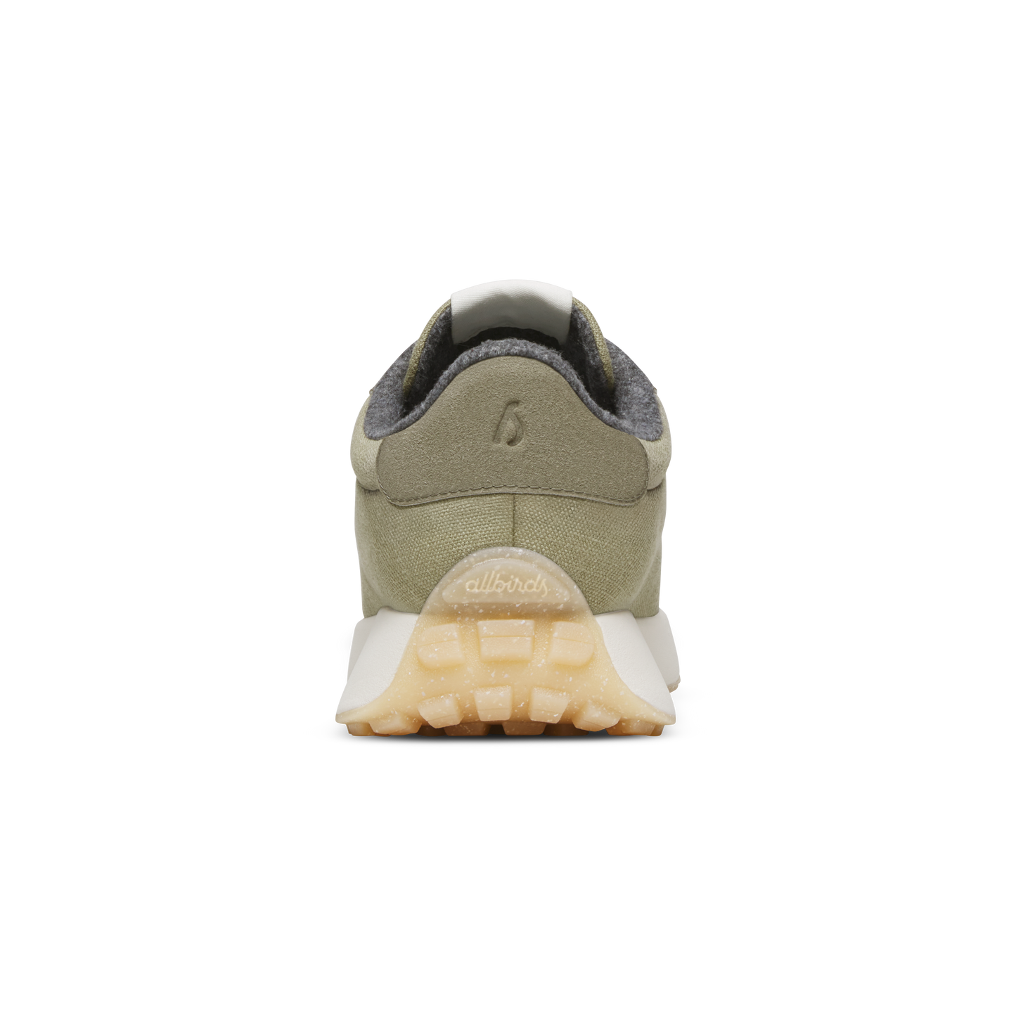 Women's Varsity - Light Burnt Olive (Natural White Sole)