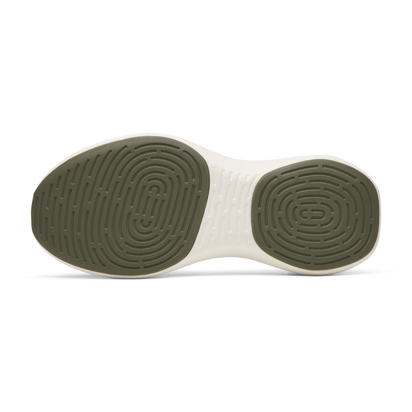 Men's Dasher NZ - Light Burnt Olive (Natural White Sole)