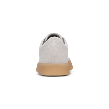 Men's Cruiser Terralux - Light Grey (Light Gum Sole)