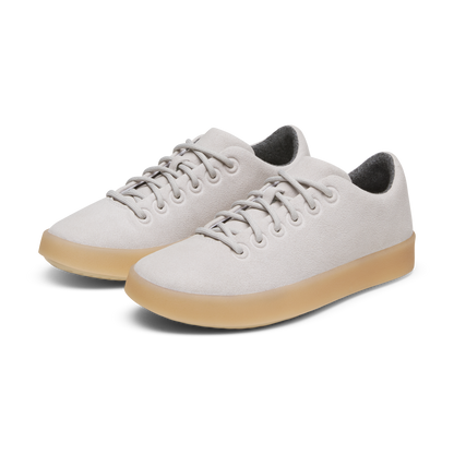 Men's Cruiser Terralux - Light Grey (Light Gum Sole)