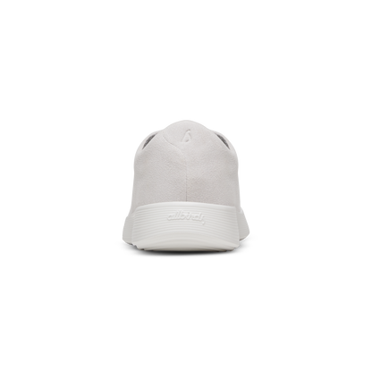 Men's Runner NZ Terralux - Light Grey (Parchment Sole)