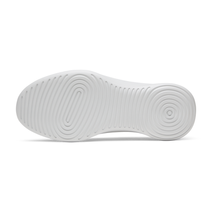 Women's Runner NZ Slip On - Light Grey (Light Grey Sole)