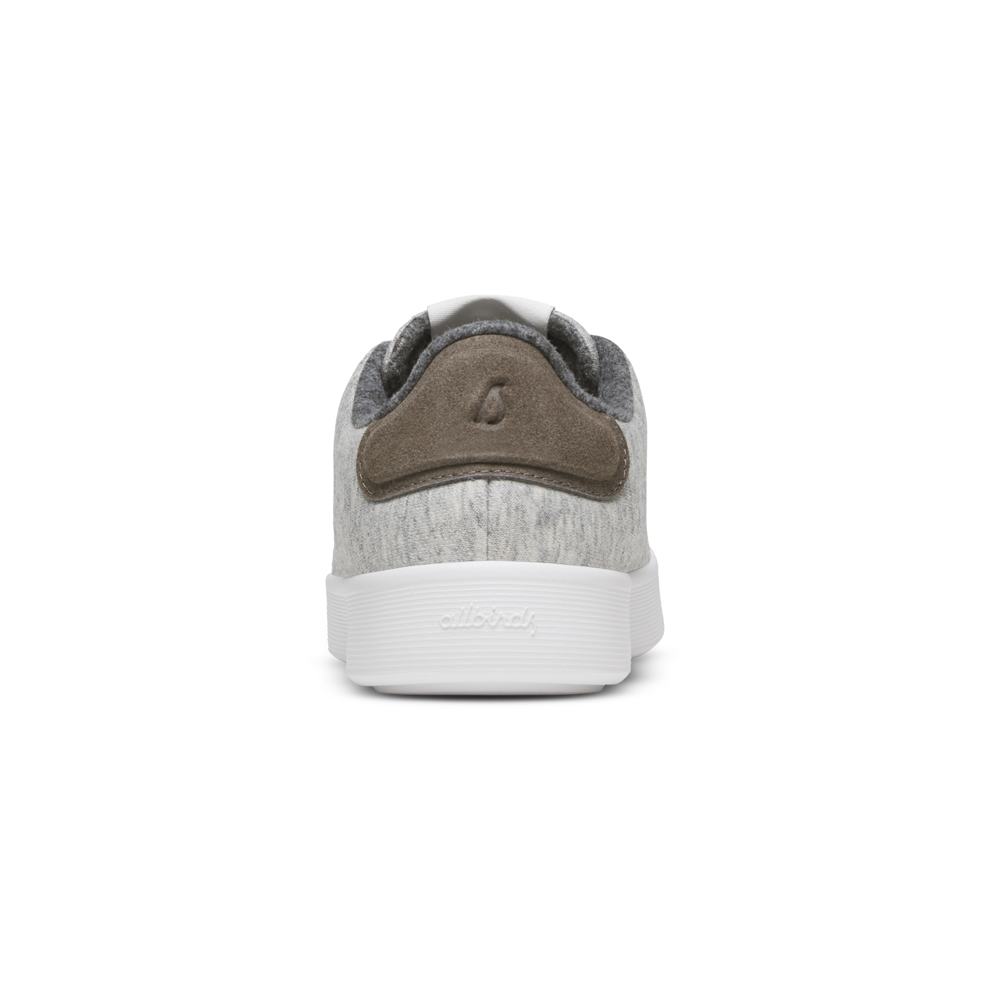 Men's Cruiser Jersey - Light Grey/Anthracite (Blizzard Sole)