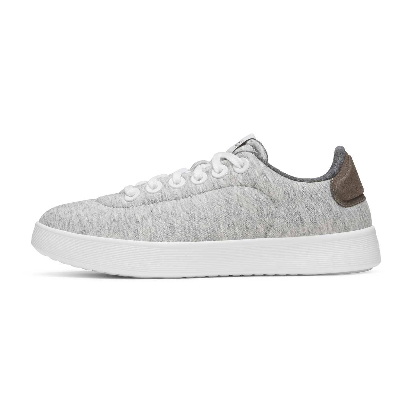Women's Cruiser Jersey - Light Grey/Anthracite (Blizzard Sole)