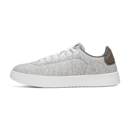 Men's Cruiser Jersey - Light Grey/Anthracite (Blizzard Sole)