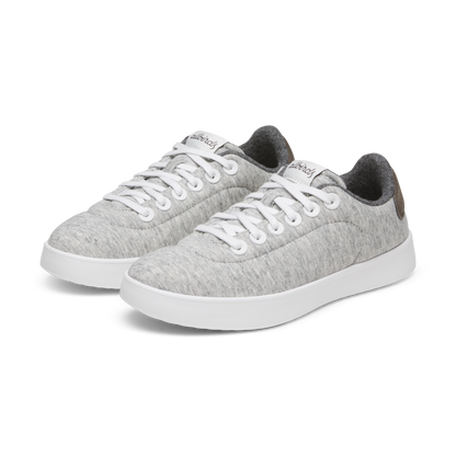 Men's Cruiser Jersey - Light Grey/Anthracite (Blizzard Sole)