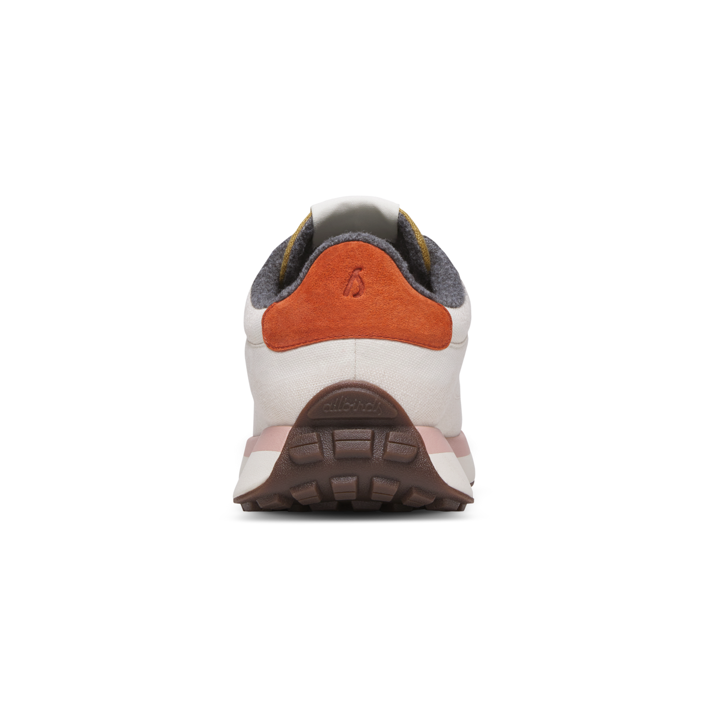 Women's Varsity - Multi (Natural White Sole)