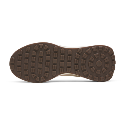 Women's Varsity - Multi (Natural White Sole)