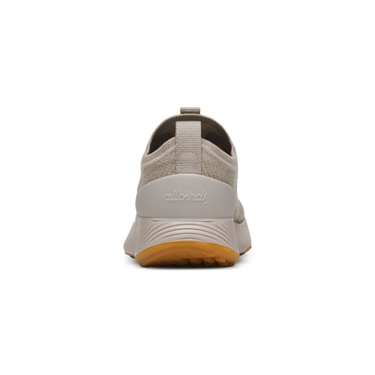 Men's Tree Glider - Mushroom (Light Mushroom Sole)