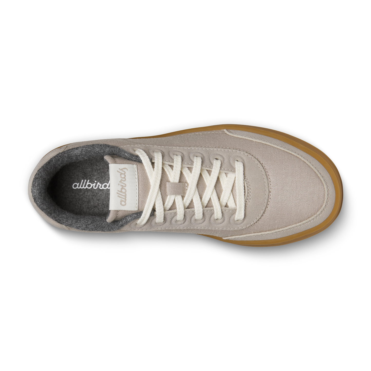 حذاء فارسيتي كروزر للرجال - مشروم (نعل باللون ميديوم جام)