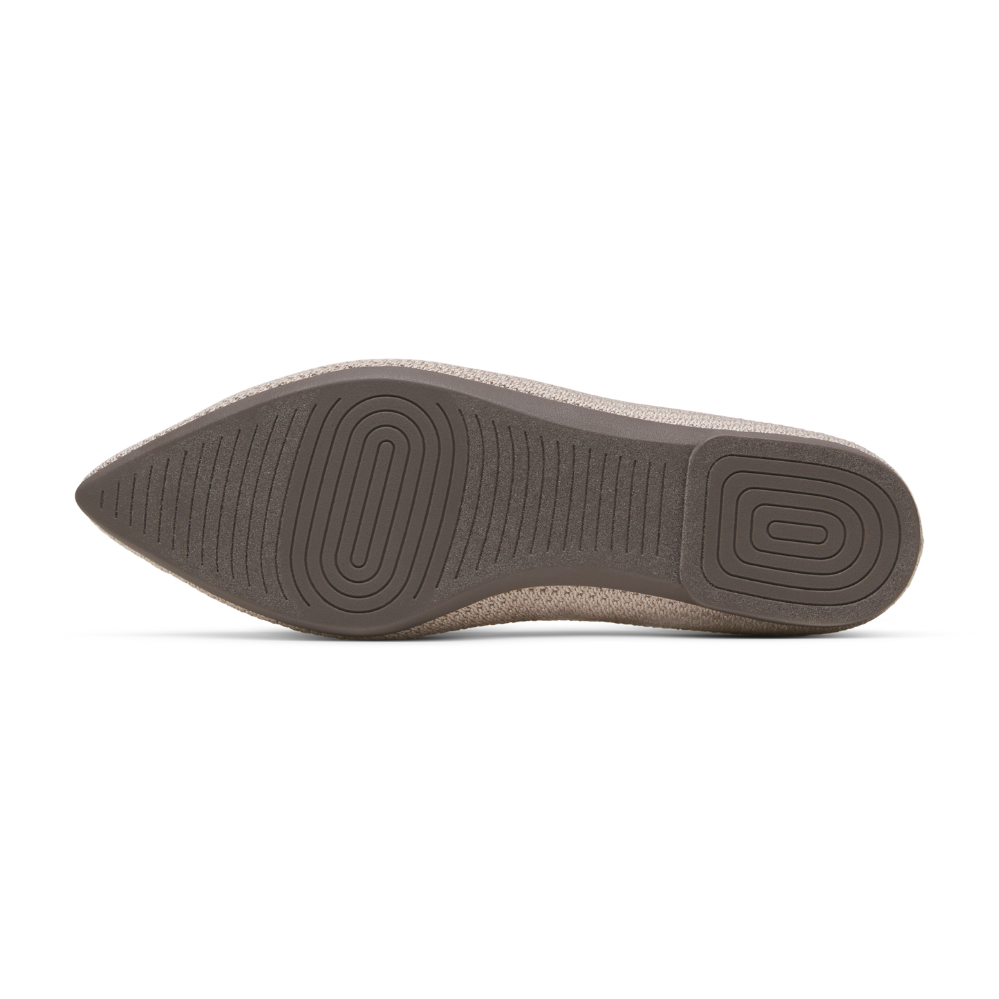 Women's Breezer Point - Mushroom (Dark Cocoa Sole)